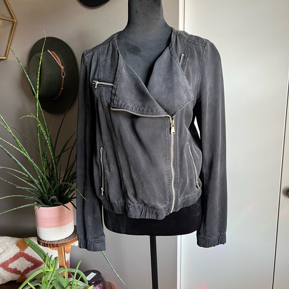 Fashion jacket